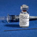 Smallpox vaccine
